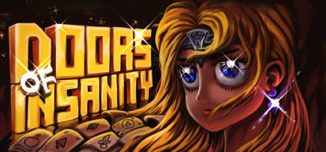 Doors of Insanity Cover Image