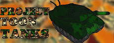 Project Toon Tanks