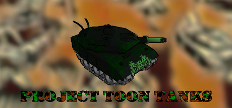 Project Toon Tanks Cover Image