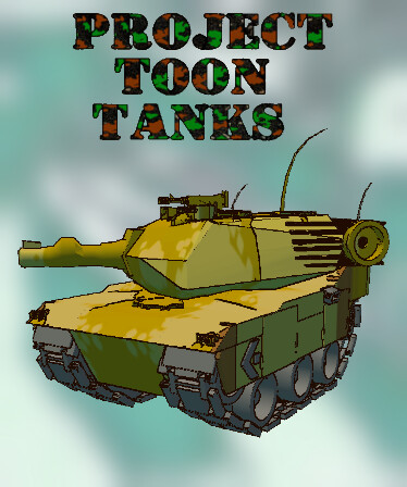 Project Toon Tanks