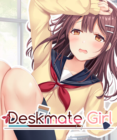 Deskmate Girl