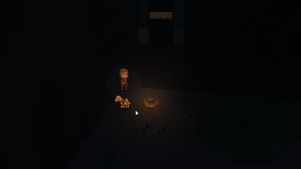 Скриншот из Nearly Dead Скриншот из Nearly Dead