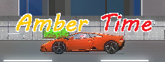 Amber Time [RPG]
