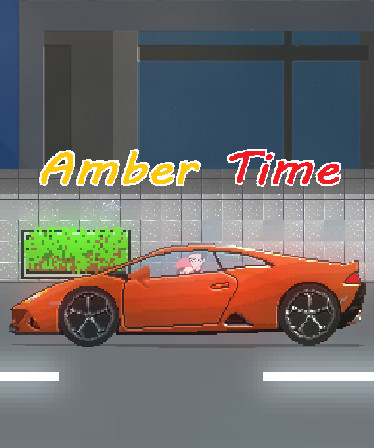 Amber Time [RPG]