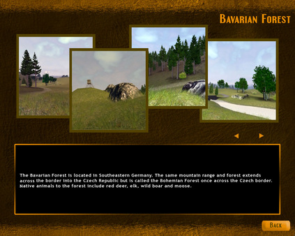 скриншот Hunting Unlimited 2010 5