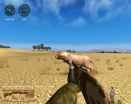 скриншот Hunting Unlimited 2010 2