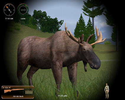 скриншот Hunting Unlimited 2010 4