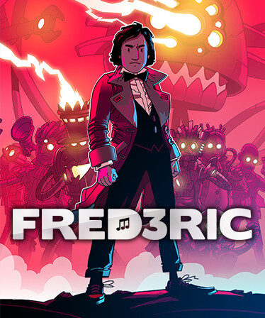 Fred3ric