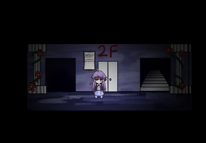 告死天使的审判 Death Angel Trial #11