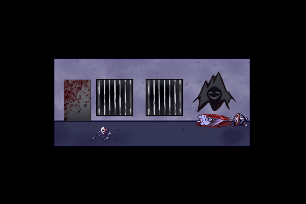 告死天使的审判 Death Angel Trial #19