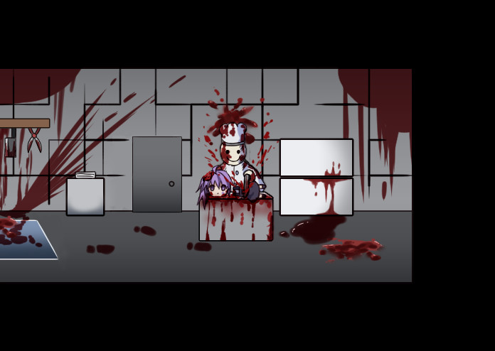 告死天使的审判 Death Angel Trial #13