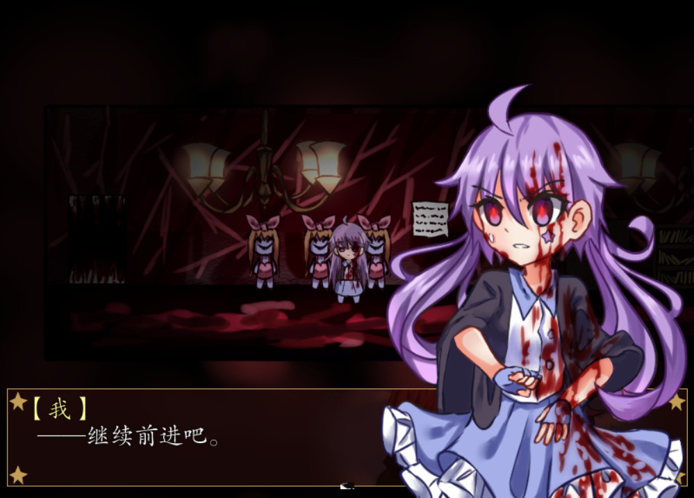 在 Steam 購買 告死天使的审判-Death Angel Trial 即可省下 50%