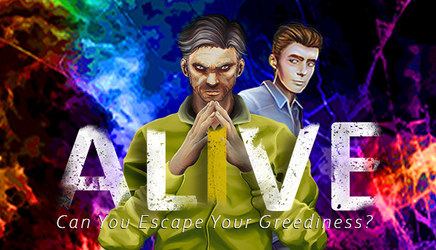 Steam Community :: Guide :: How to escape alive