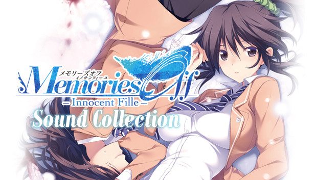 Memories Off -Innocent Fille- Sound Collection on Steam