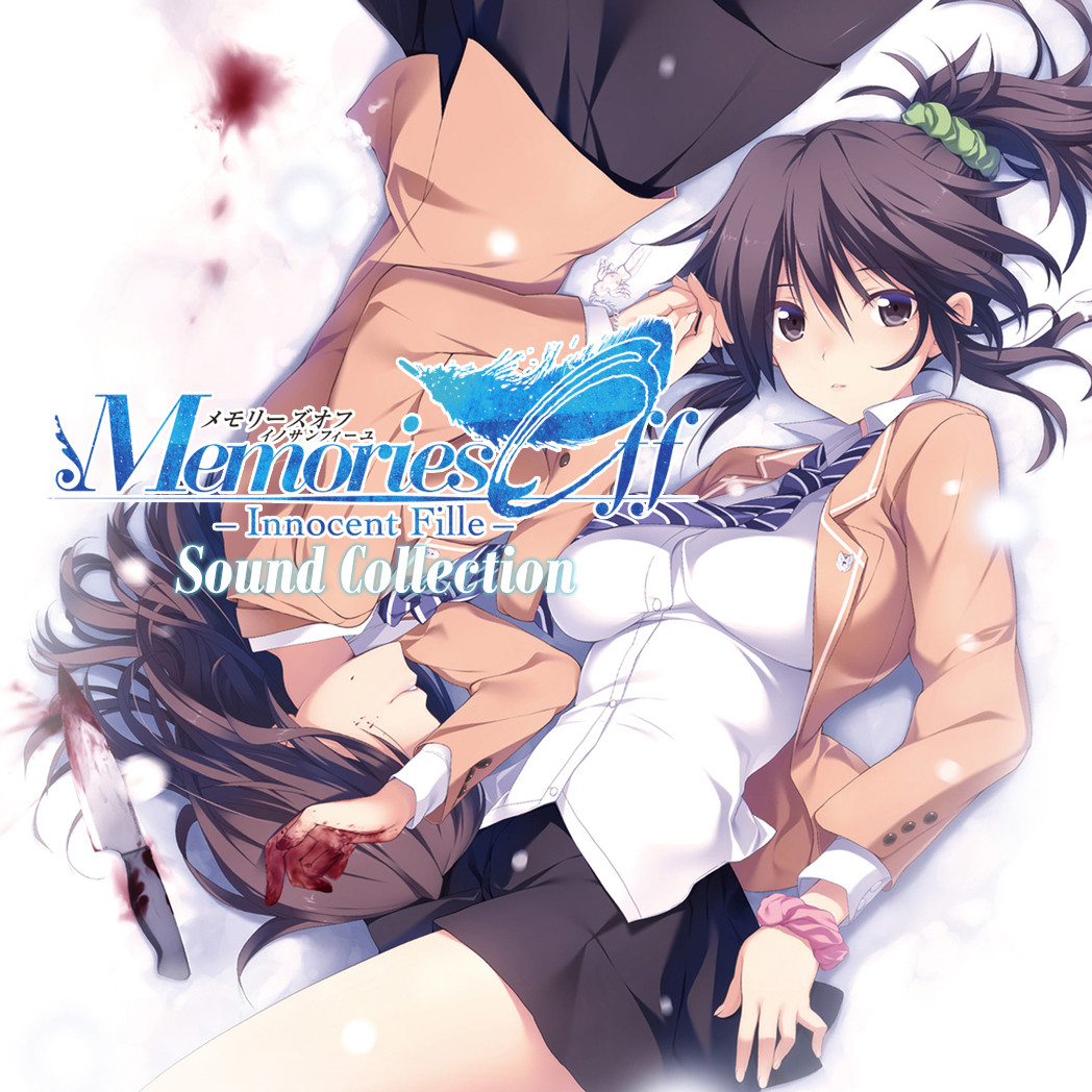 Memories Off -Innocent Fille- Sound Collection on Steam