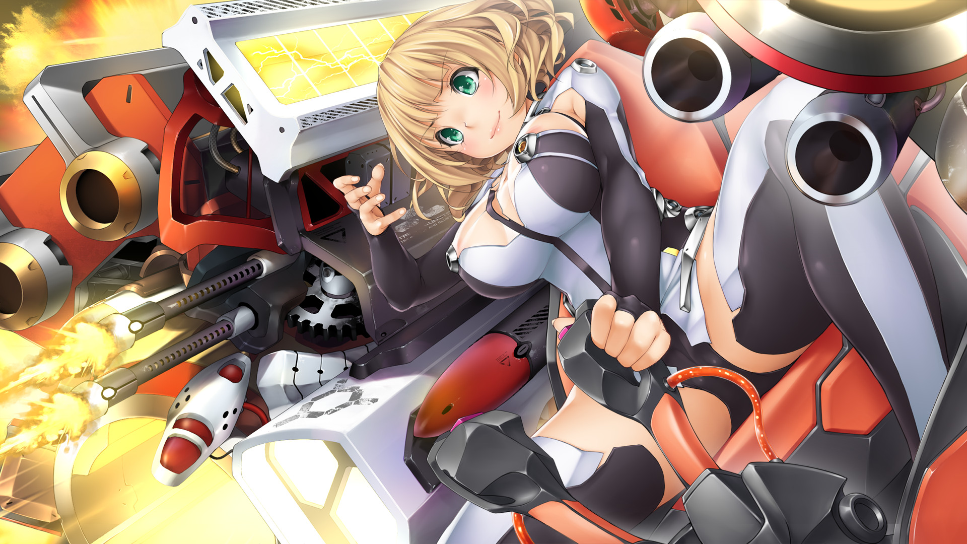 Harem Girl: Nikki - Solve It Mode screenshot screenshot 1