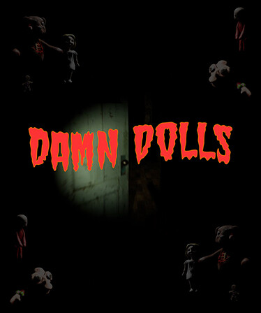Damn Dolls