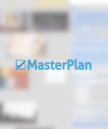 MasterPlan
