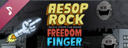 Aesop Rock - Freedom Finger Soundtrack