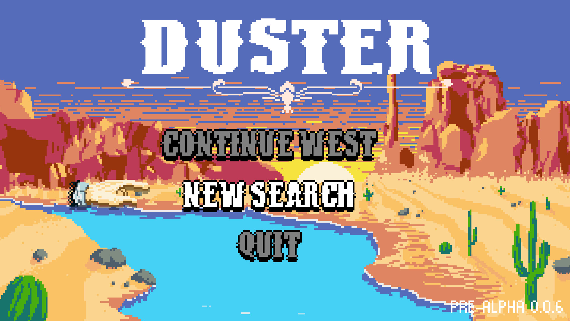 Duster Demo #5