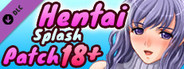 Hentai Splash - Patch 18+