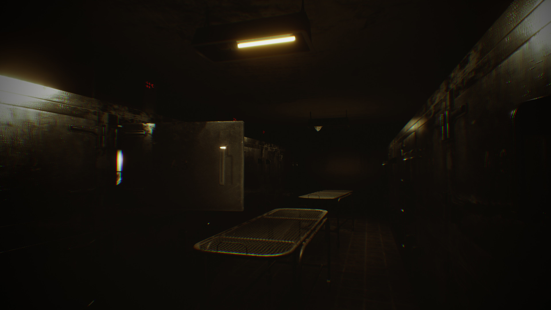 Dark Fracture Demo #7