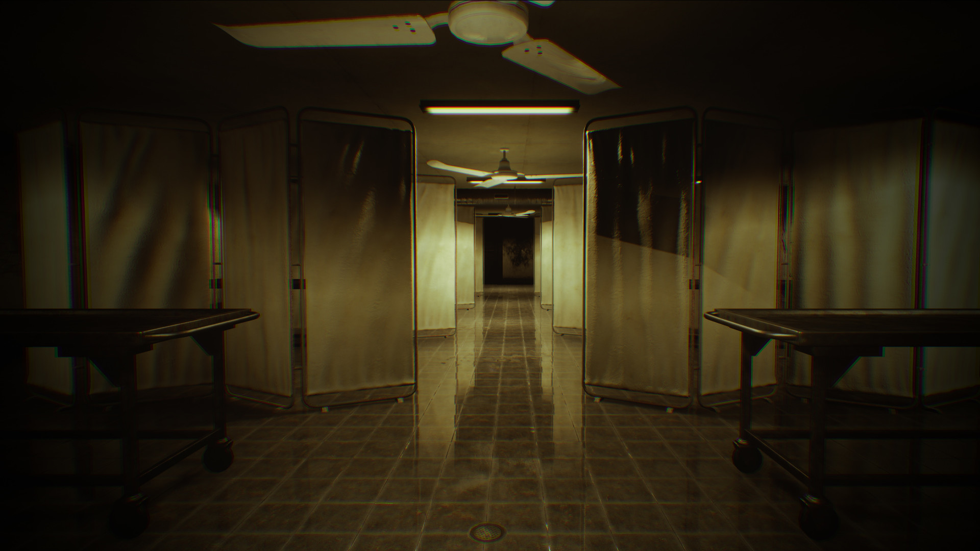 Dark Fracture Demo #12