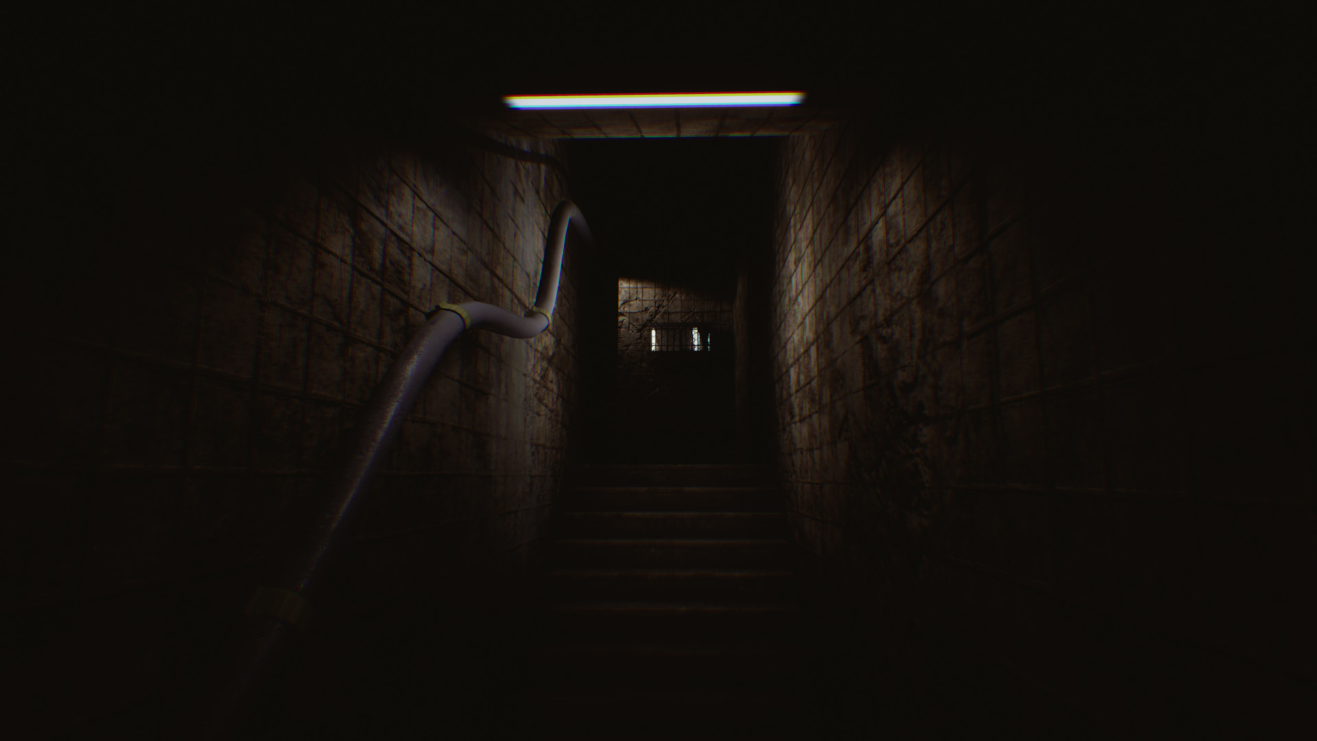 Dark Fracture Demo #10