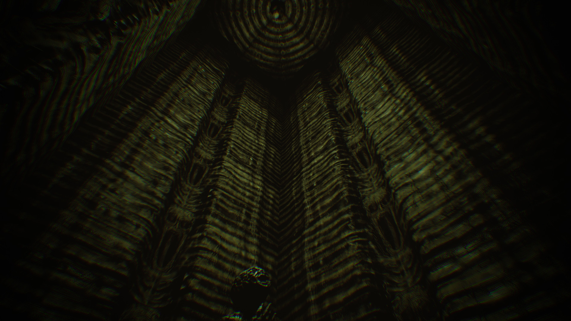 Dark Fracture Demo #11