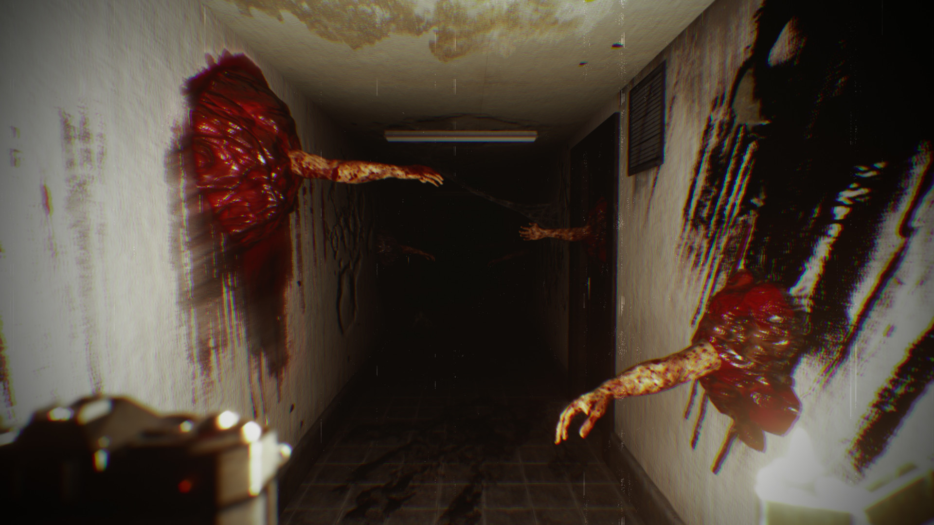 Dark Fracture Demo #3