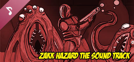 Zakk Hazard The Deadly Spawn Soundtrack