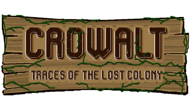 Crowalt: Traces of the Lost Colony