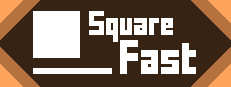 Square Fast 게임 이미지