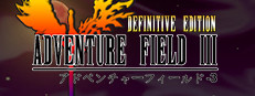 Adventure Field 3 Definitive Edition 게임 이미지