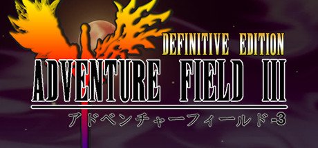 Adventure Field™ 3 Definitive Edition Cover Image