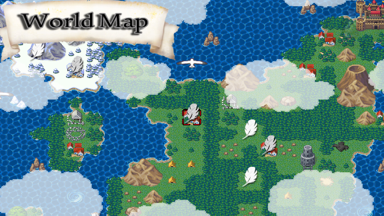 Adventure Field™ 3 Definitive Edition screenshot 1