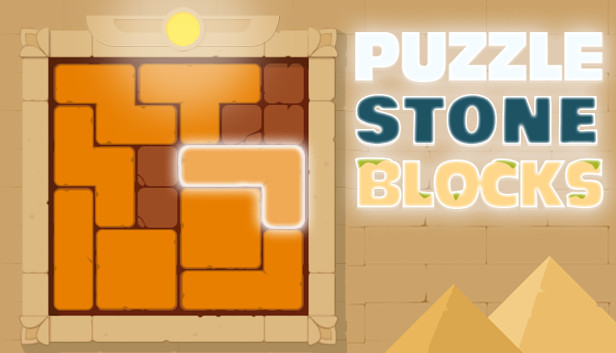 Puzzle Blocks no Steam