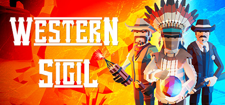 Western Sigil Cover Image