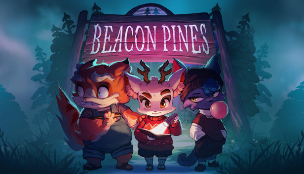 Save 40% on Beacon Pines on Steam