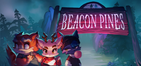 Beacon Pines header image
