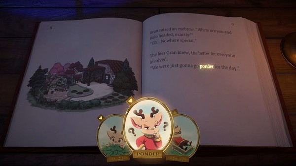 Beacon Pines game for windows Pc 1