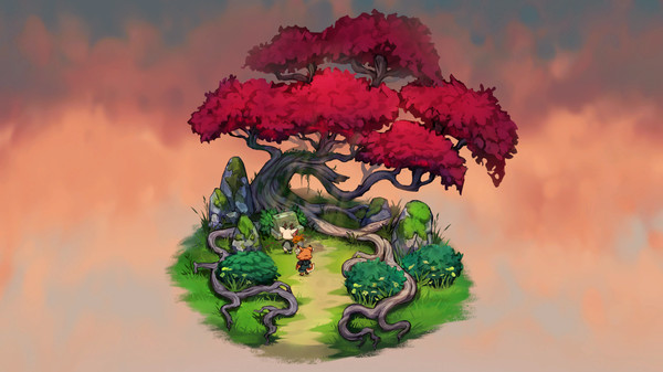 Beacon Pinesfor windows and Linux 1