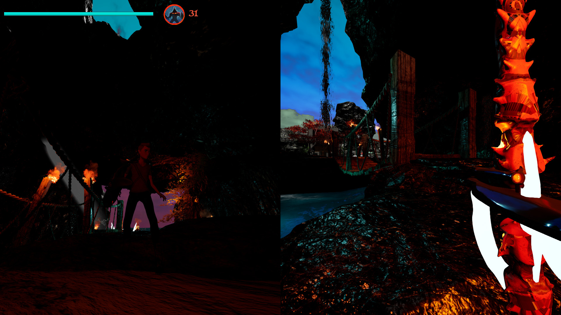 Amendium screenshot 1