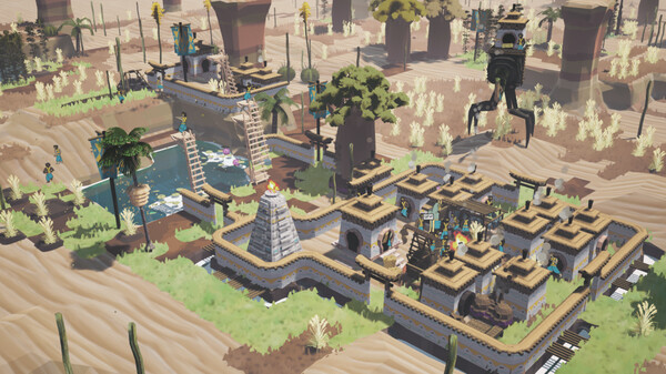 Kainga: Seeds of Civilization for steam Kainga: Seeds of Civilization for steam
