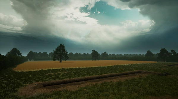 还我河山HeroRagingFire game for Linux 1