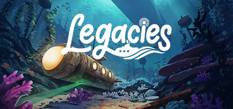 Legacies: Conservation and Sabotage — store header art
