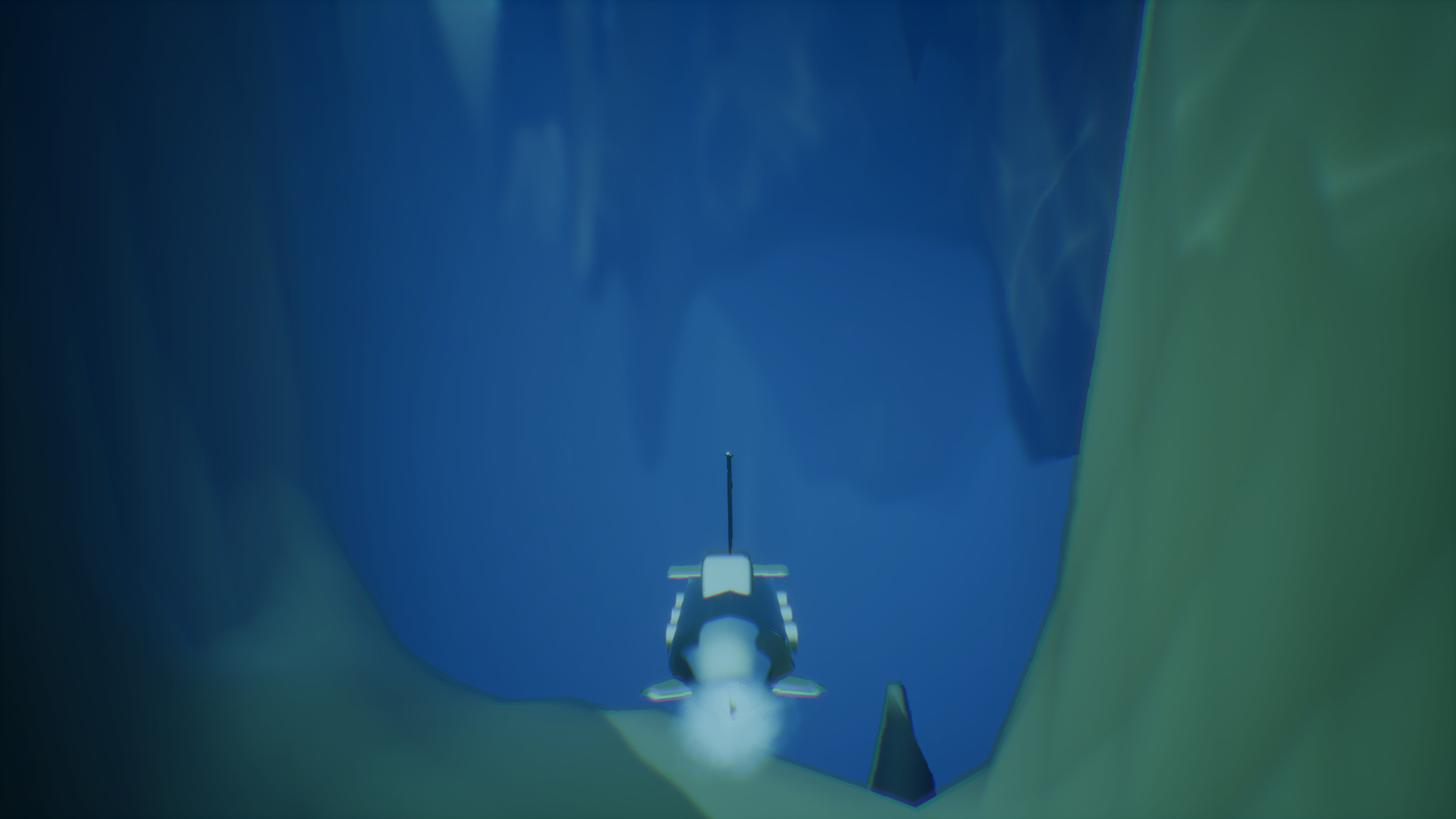 Legacies: Conservation and Sabotage #9