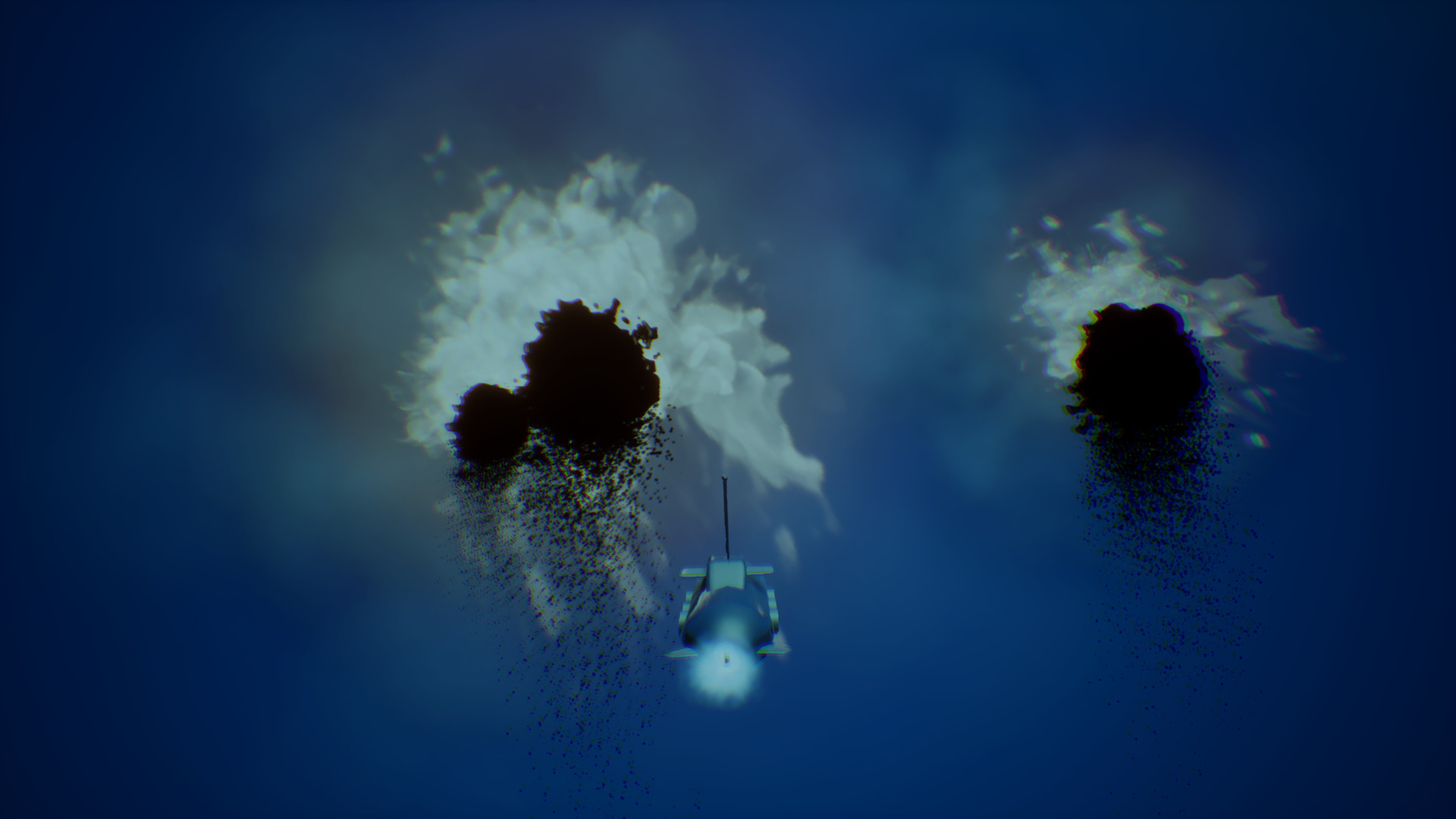 Legacies: Conservation and Sabotage #3