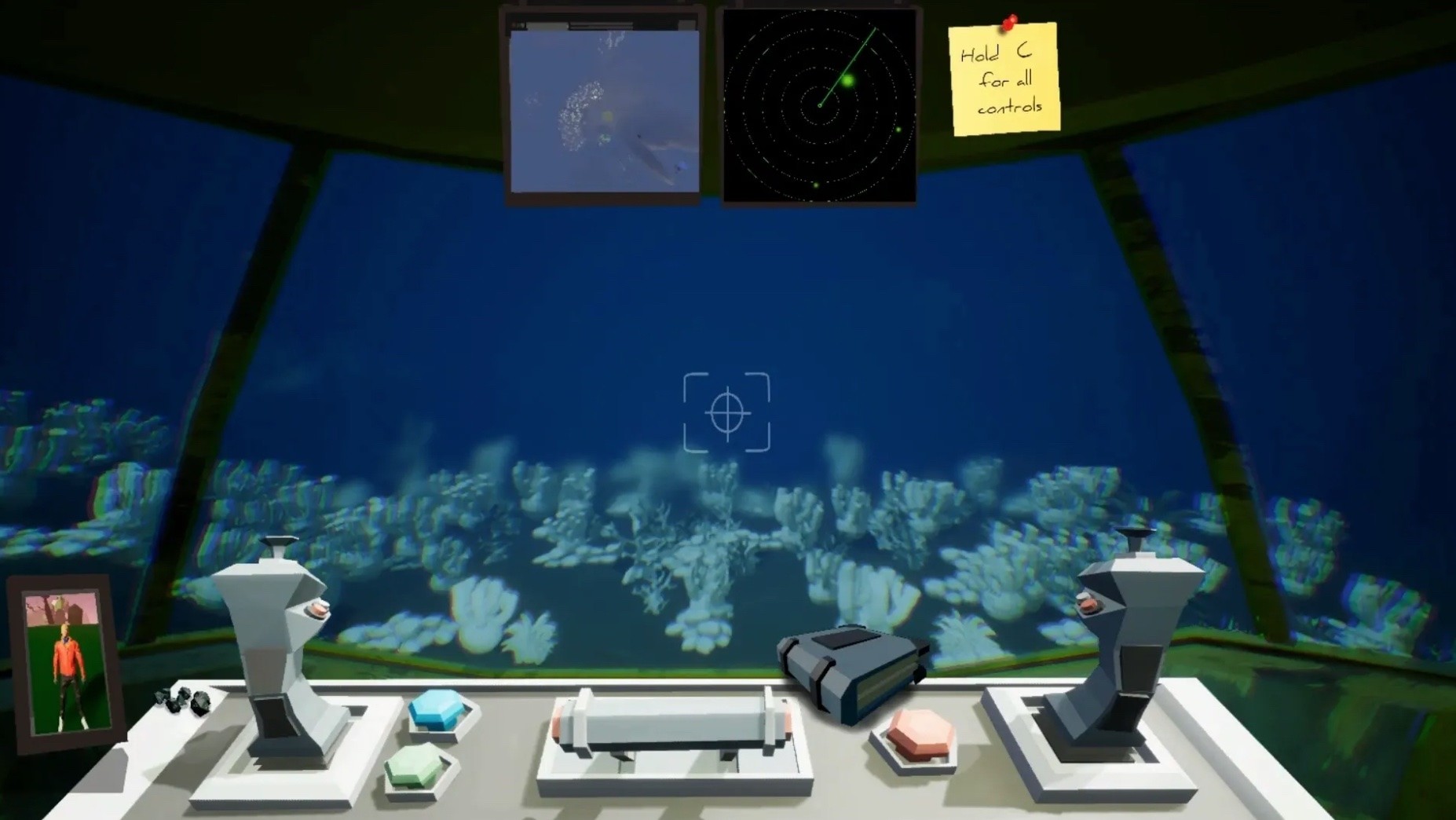 Legacies: Conservation and Sabotage #2