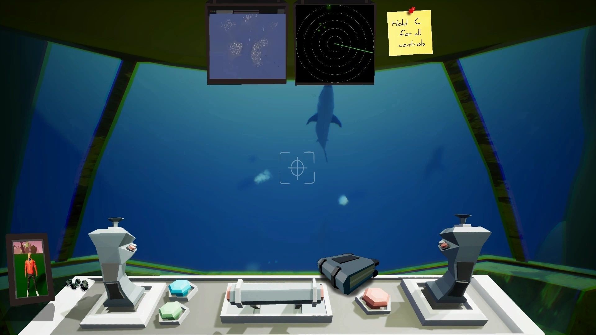 Legacies: Conservation and Sabotage #4